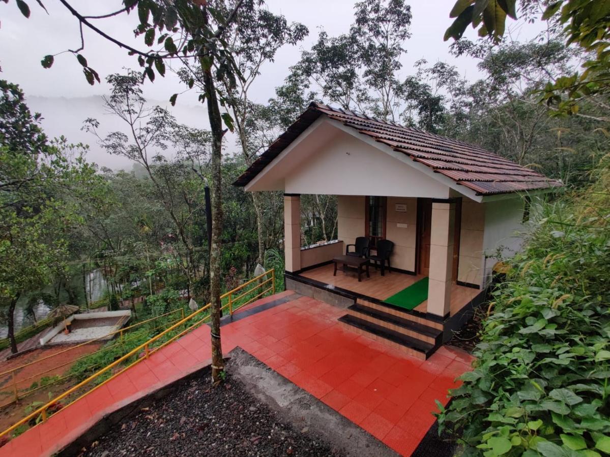 Nutmeg Valley Idukki Ngoại thất bức ảnh