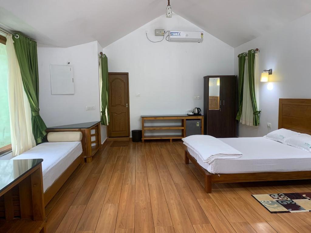 Nutmeg Valley Idukki Ngoại thất bức ảnh