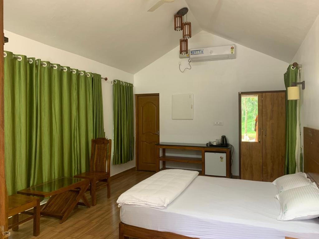 Nutmeg Valley Idukki Ngoại thất bức ảnh