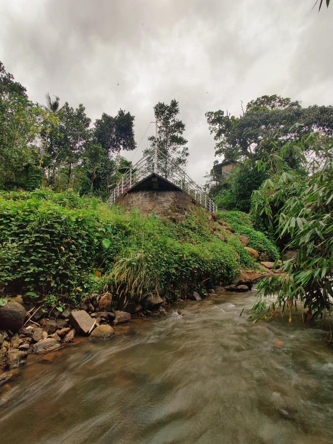 Nutmeg Valley Idukki Ngoại thất bức ảnh