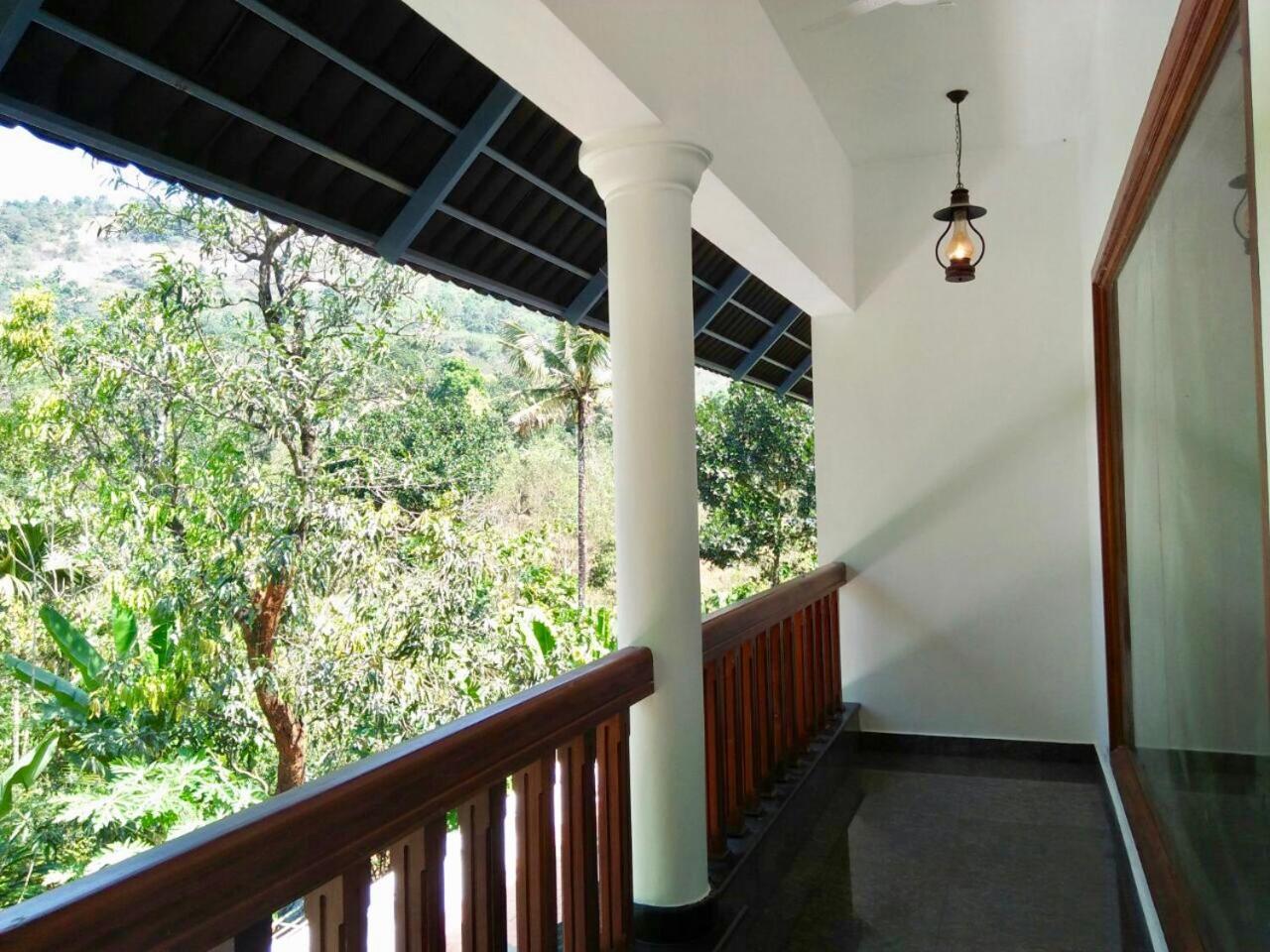 Nutmeg Valley Idukki Ngoại thất bức ảnh