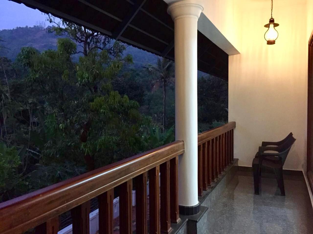 Nutmeg Valley Idukki Ngoại thất bức ảnh