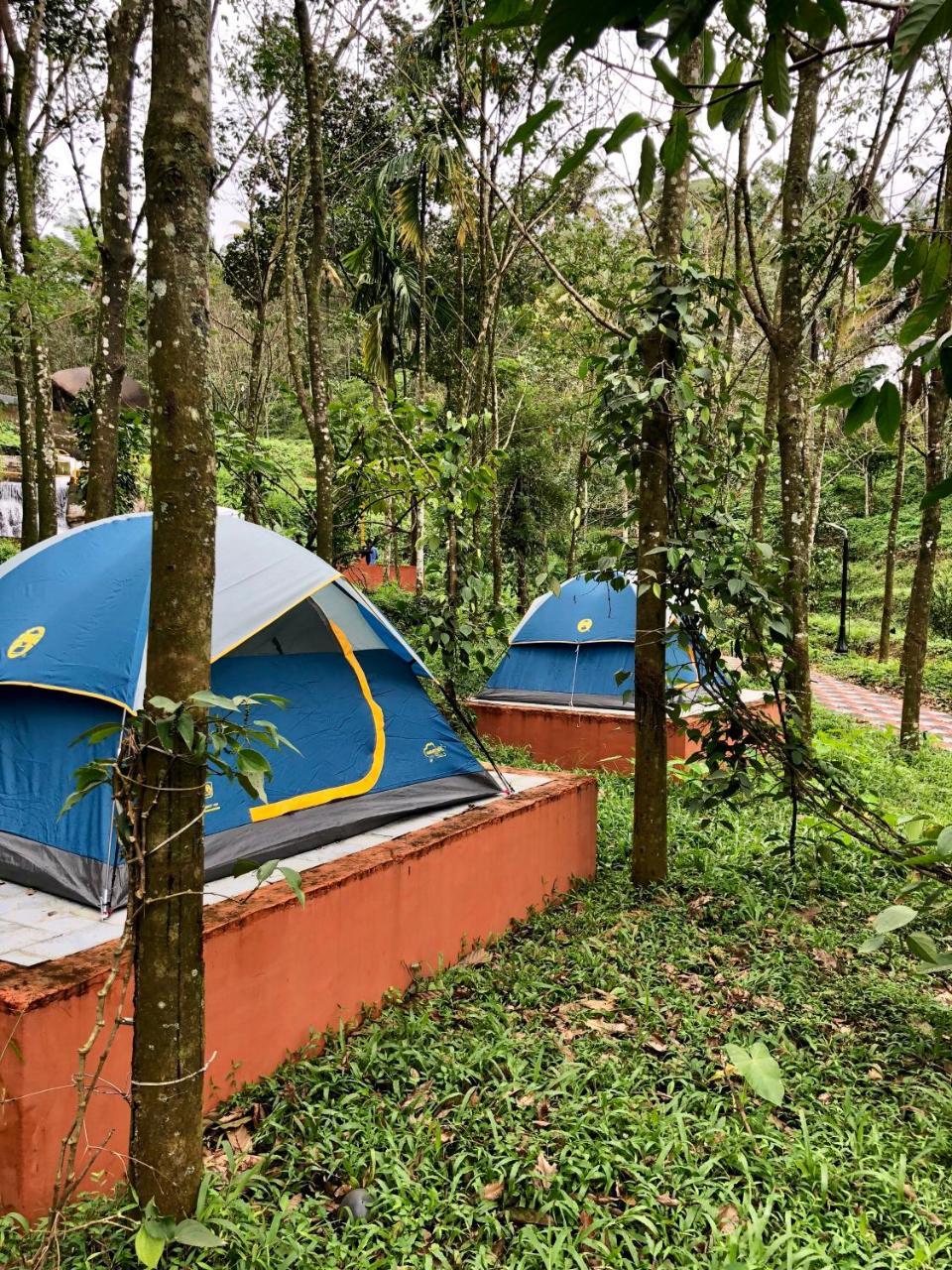Nutmeg Valley Idukki Ngoại thất bức ảnh